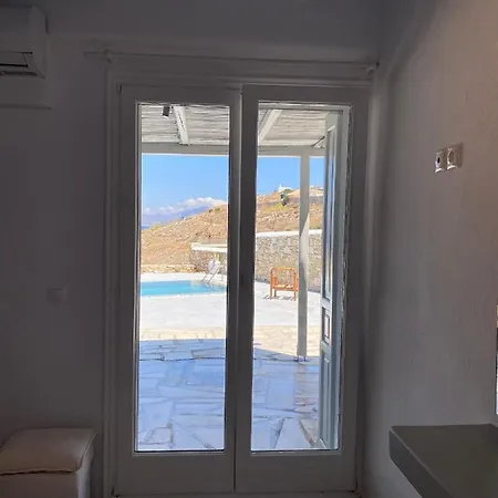 Βίλα Petrinaki Mykonos Town