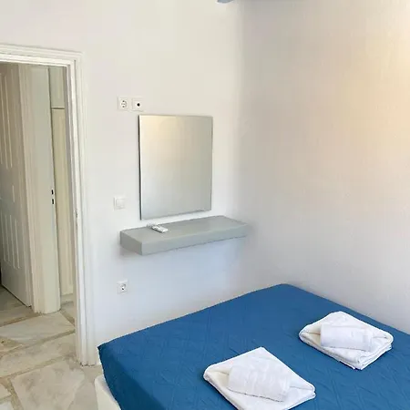 Petrinaki Villa